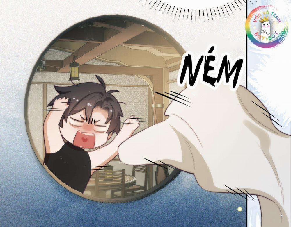 Nhân Ngư Desharow 38 trang 13