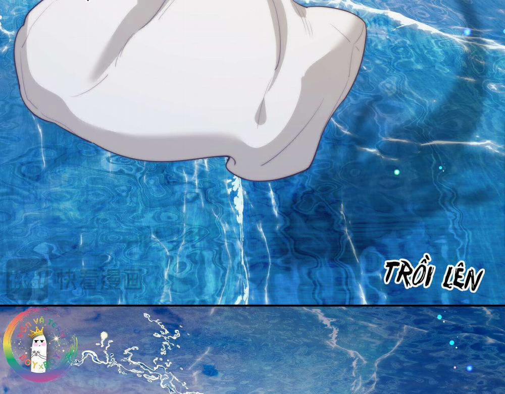 Nhân Ngư Desharow 38 trang 15