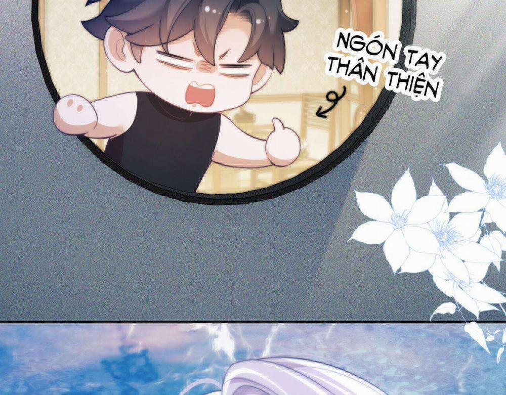 Nhân Ngư Desharow 38 trang 20