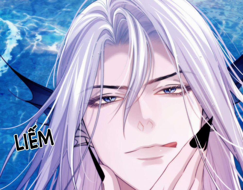 Nhân Ngư Desharow 38 trang 21