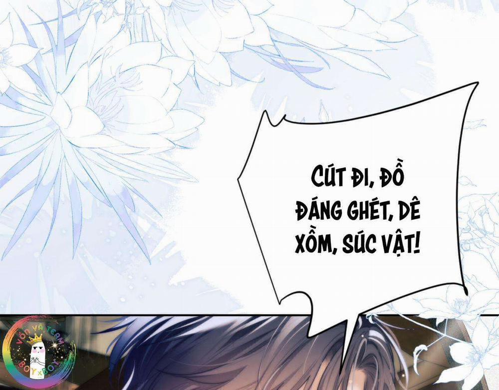 Nhân Ngư Desharow 38 trang 23