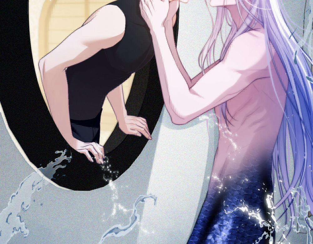 Nhân Ngư Desharow 38 trang 29