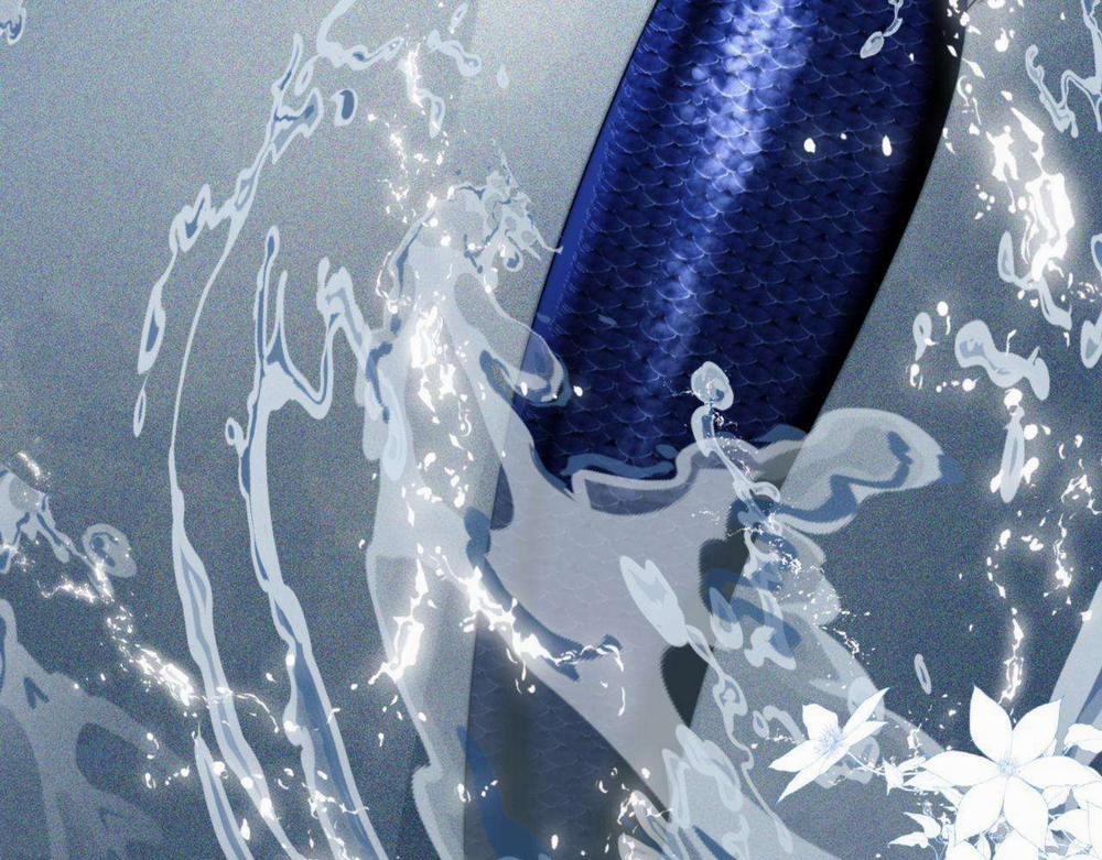 Nhân Ngư Desharow 38 trang 30