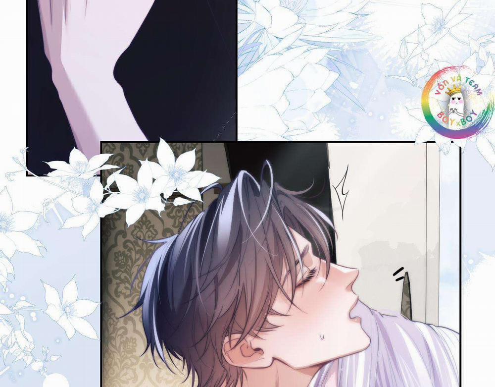 Nhân Ngư Desharow 38 trang 36