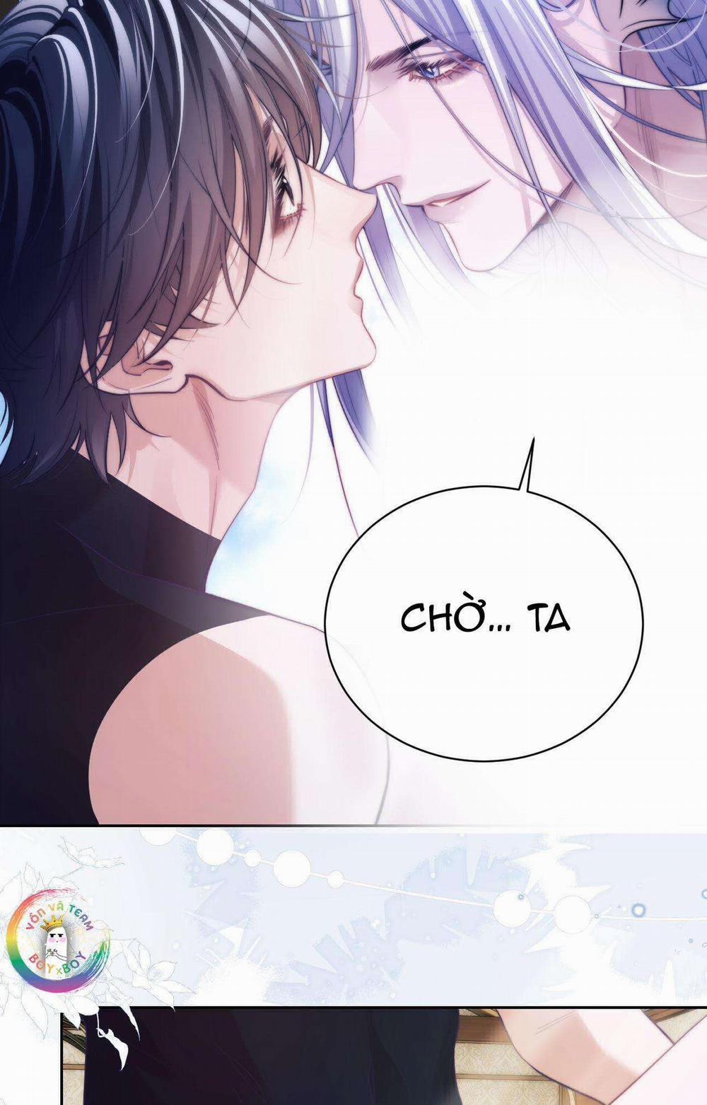 Nhân Ngư Desharow 38 trang 54