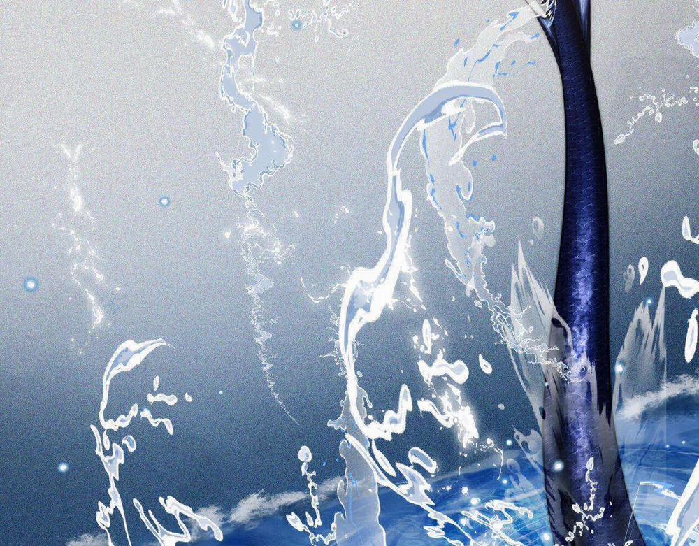 Nhân Ngư Desharow 38 trang 57