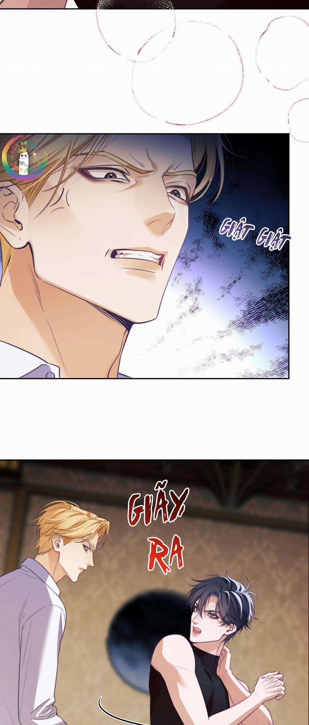 Nhân Ngư Desharow 38 trang 66