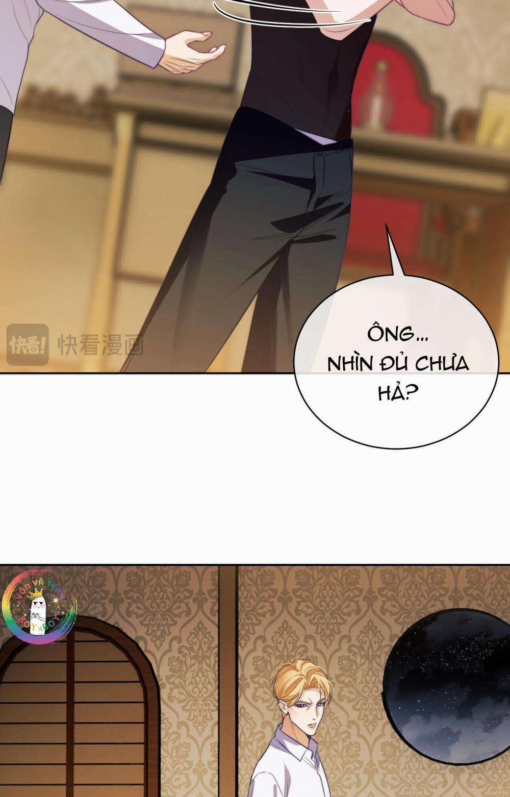 Nhân Ngư Desharow 38 trang 67