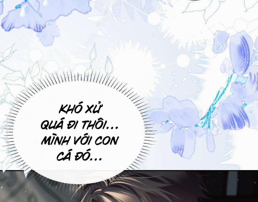 Nhân Ngư Desharow 38 trang 7