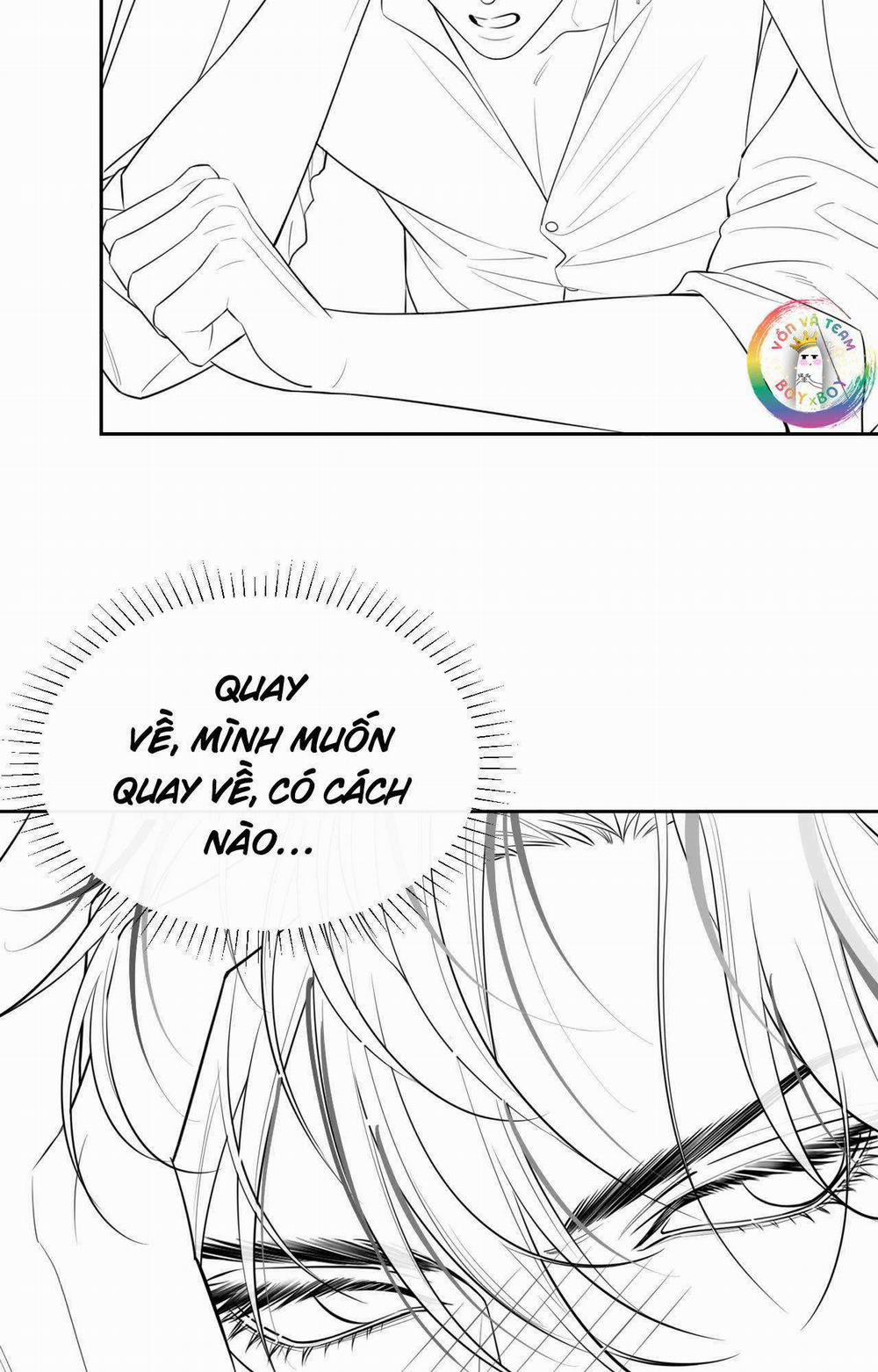 Nhân Ngư Desharow 38 trang 72