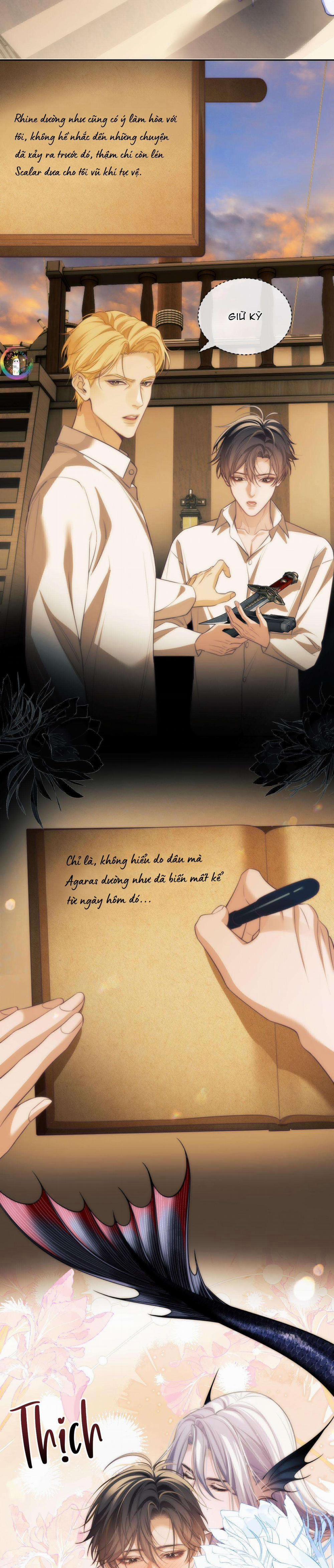 Nhân Ngư Desharow 39 trang 5