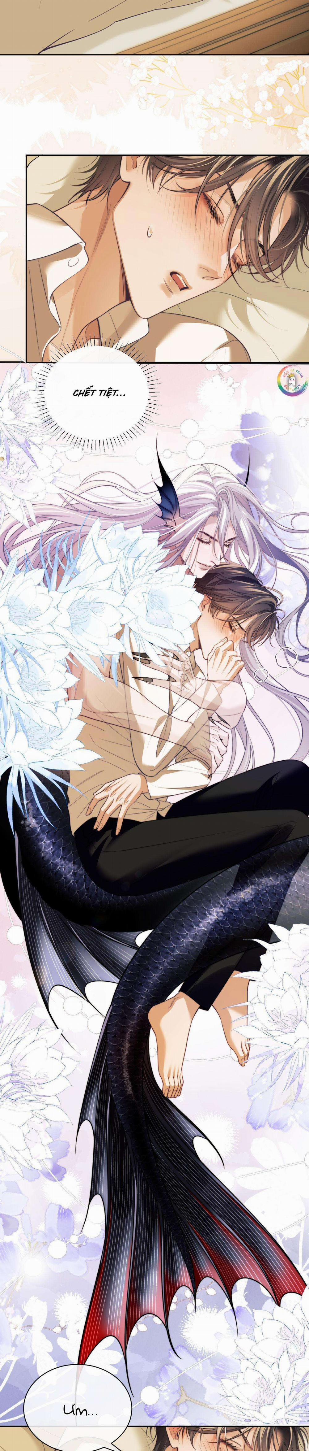 Nhân Ngư Desharow 39 trang 7