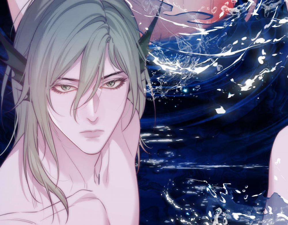 Nhân Ngư Desharow 40 trang 4