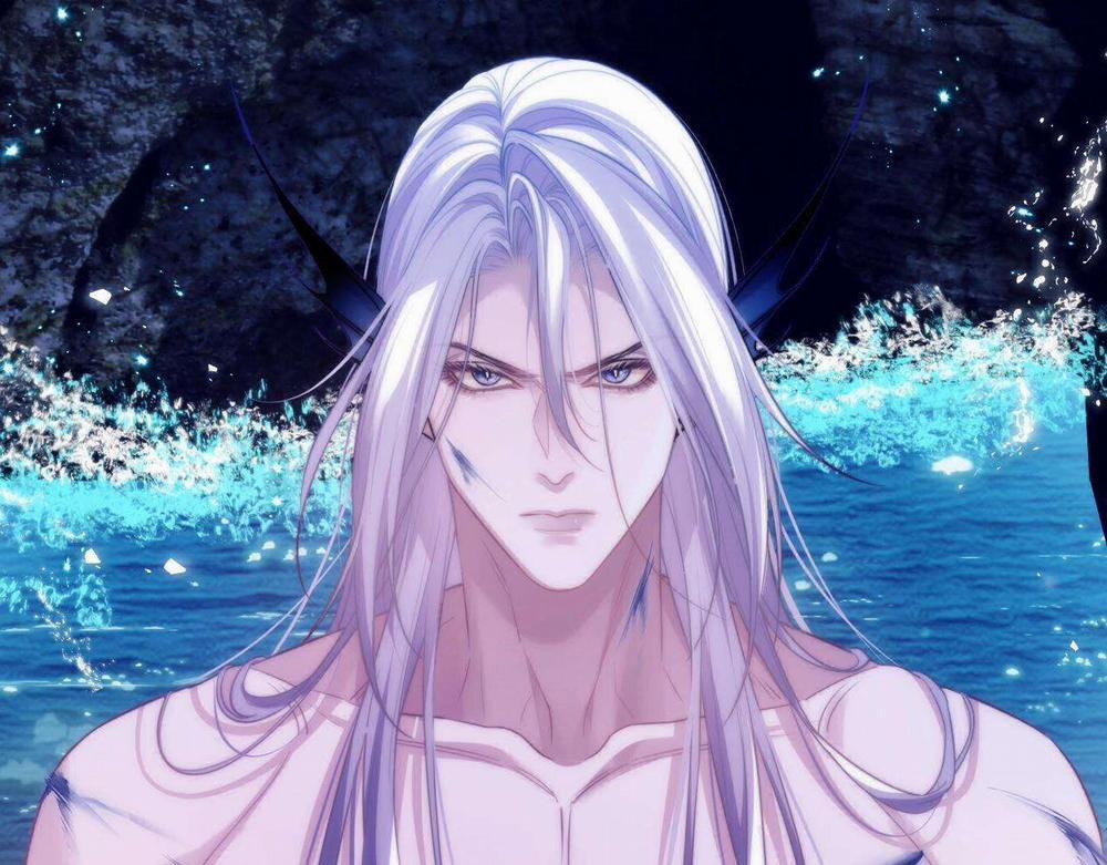 Nhân Ngư Desharow 41 trang 10