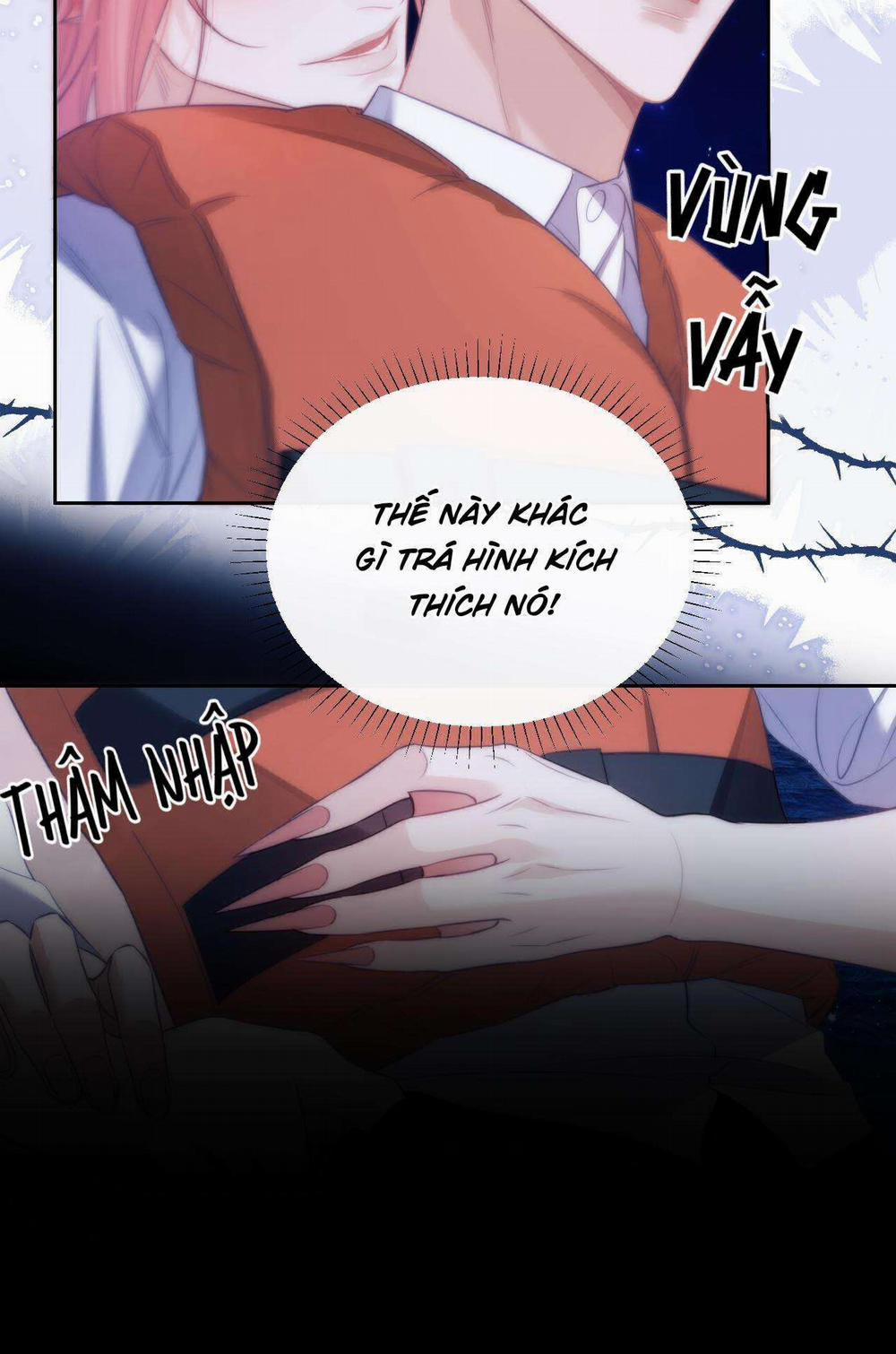 Nhân Ngư Desharow 41 trang 15