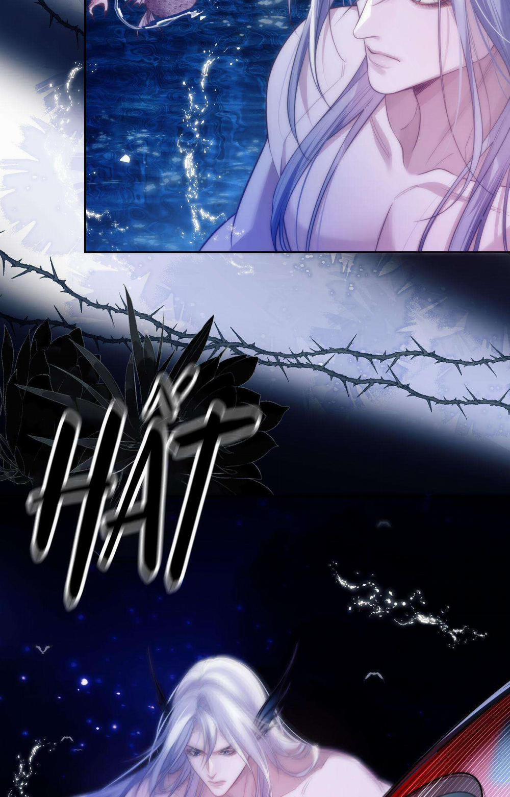 Nhân Ngư Desharow 42 trang 10