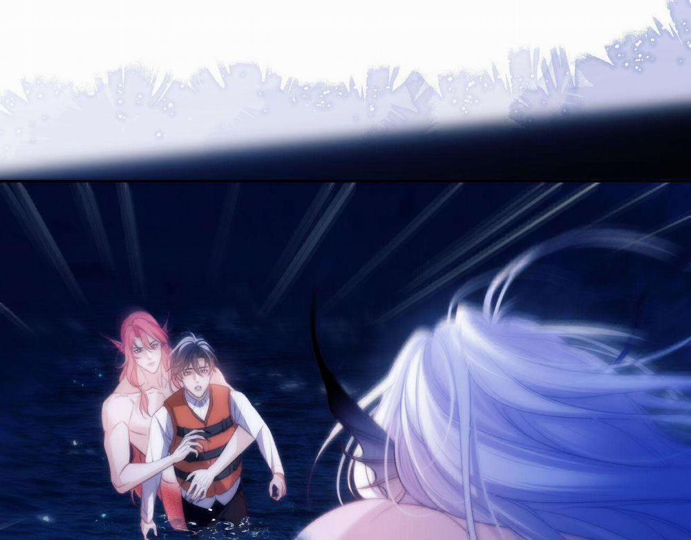 Nhân Ngư Desharow 42 trang 14