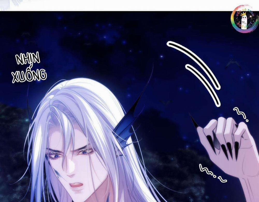 Nhân Ngư Desharow 42 trang 22