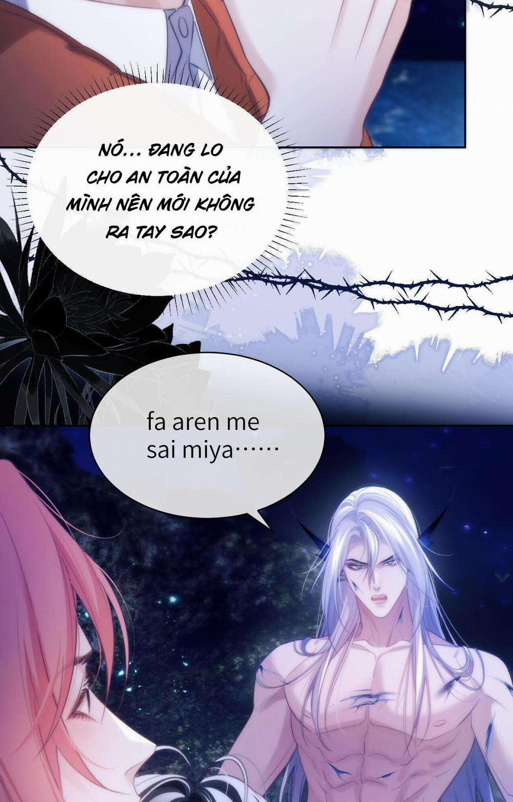 Nhân Ngư Desharow 42 trang 26