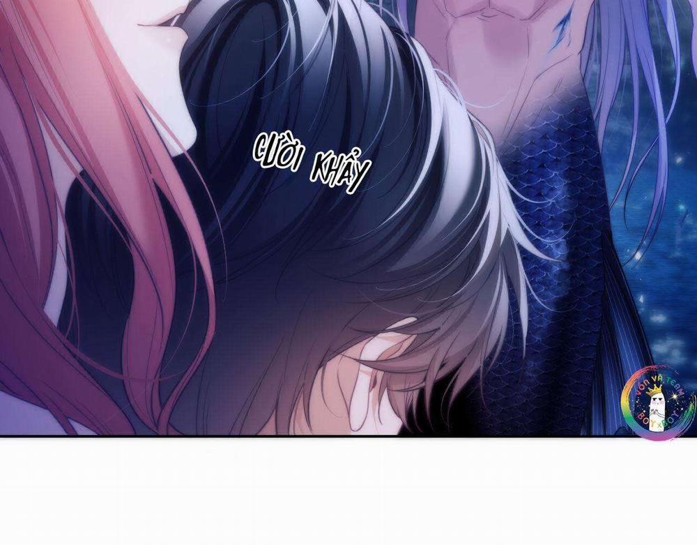 Nhân Ngư Desharow 42 trang 27