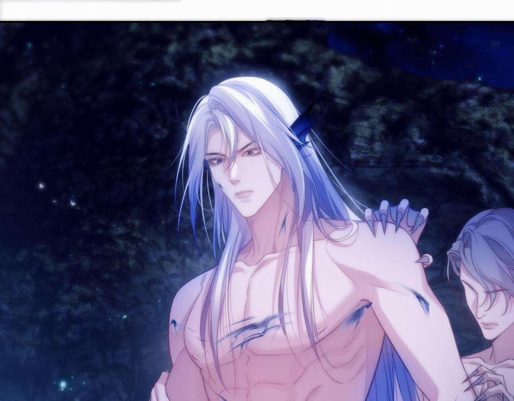 Nhân Ngư Desharow 42 trang 28