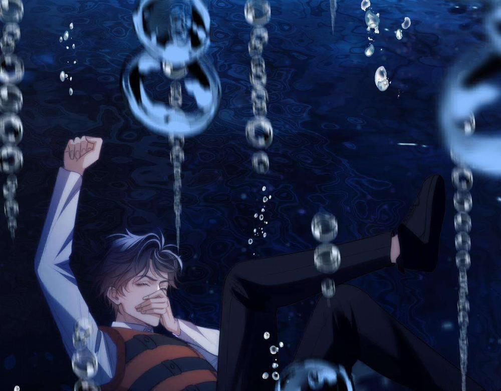 Nhân Ngư Desharow 42 trang 41