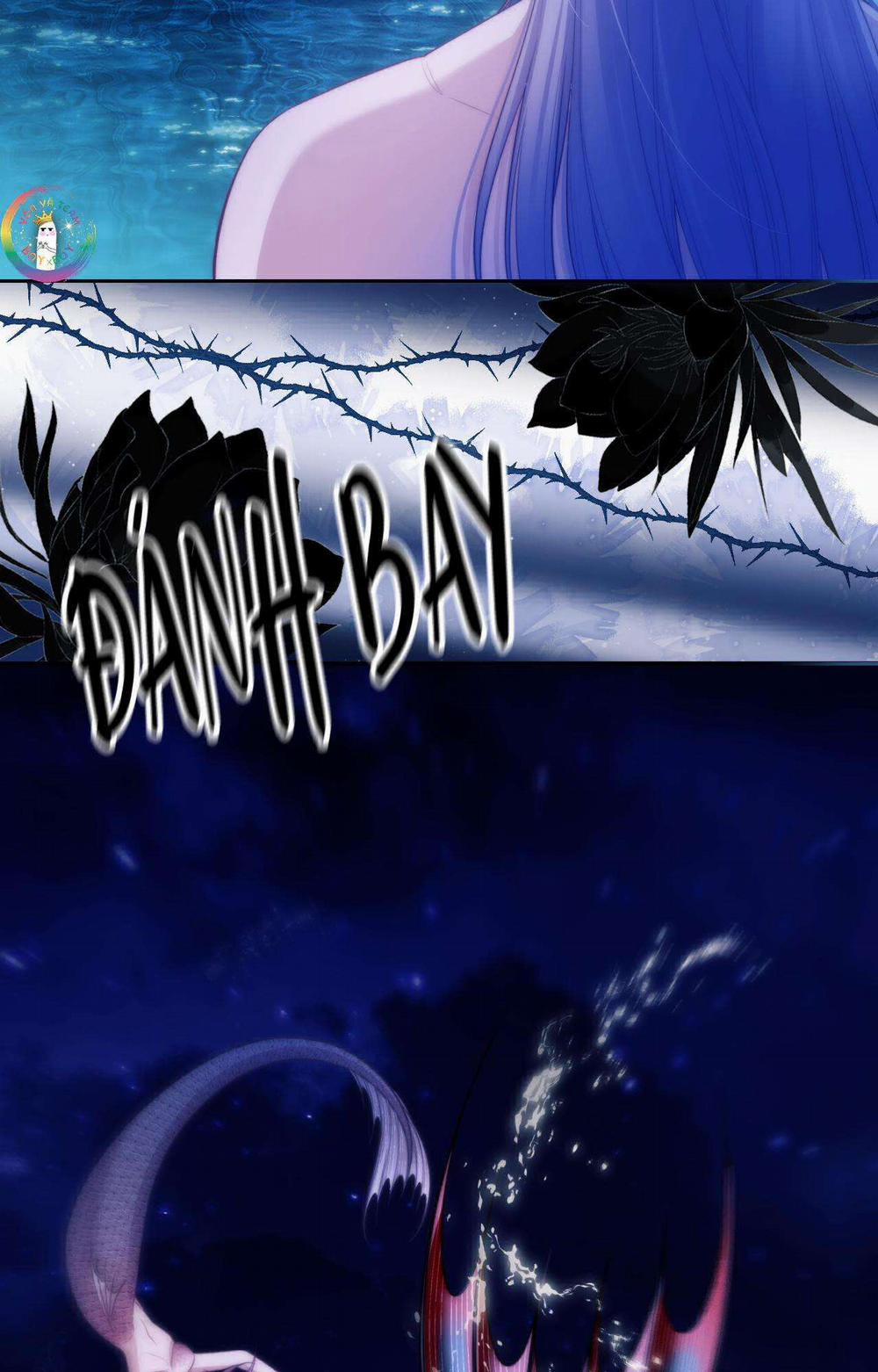 Nhân Ngư Desharow 42 trang 44