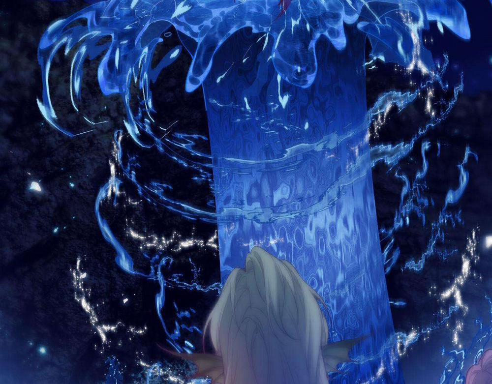 Nhân Ngư Desharow 42 trang 7