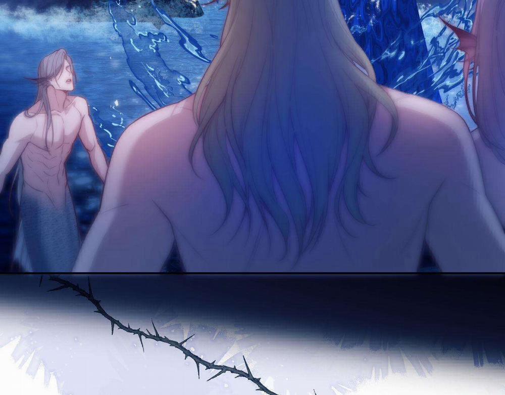 Nhân Ngư Desharow 42 trang 8