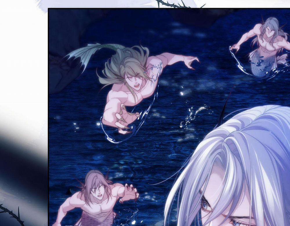 Nhân Ngư Desharow 42 trang 9