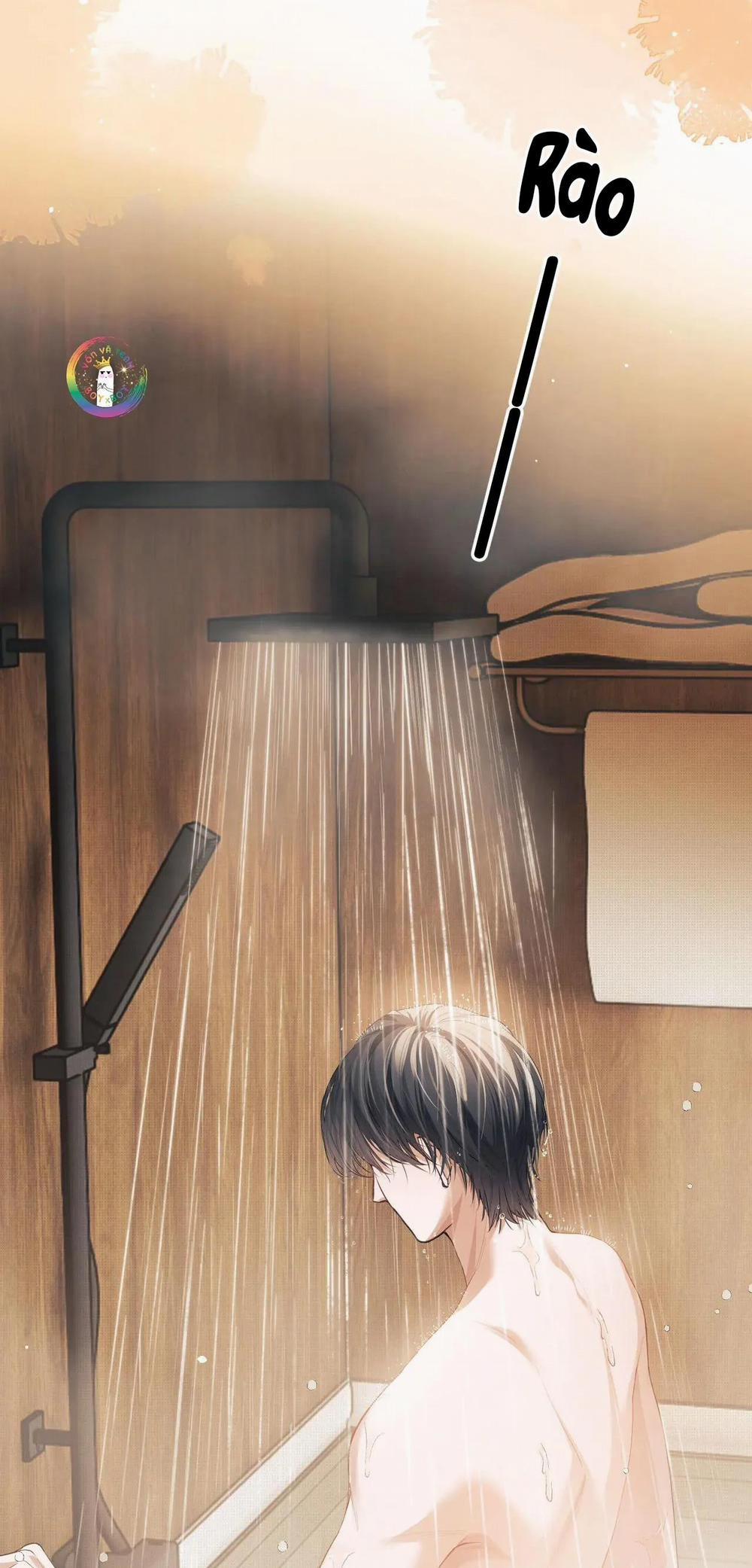 Nhân Ngư Desharow 5 trang 13