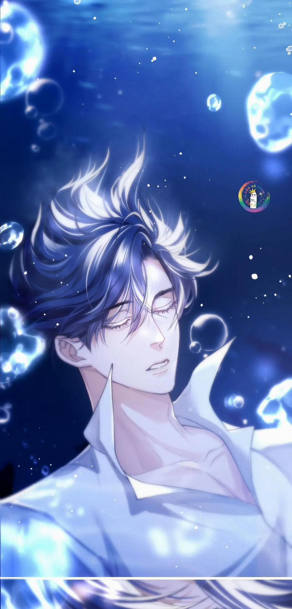 Nhân Ngư Desharow 5 trang 20