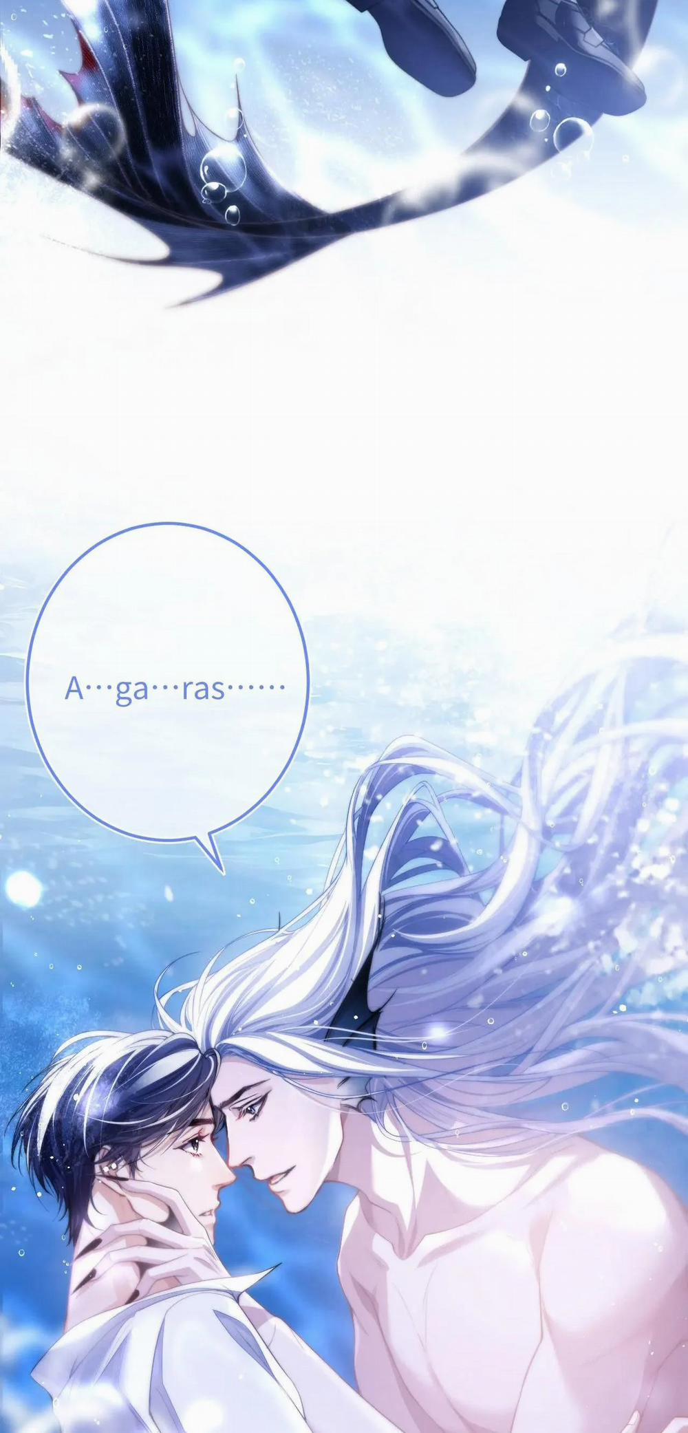 Nhân Ngư Desharow 5 trang 23