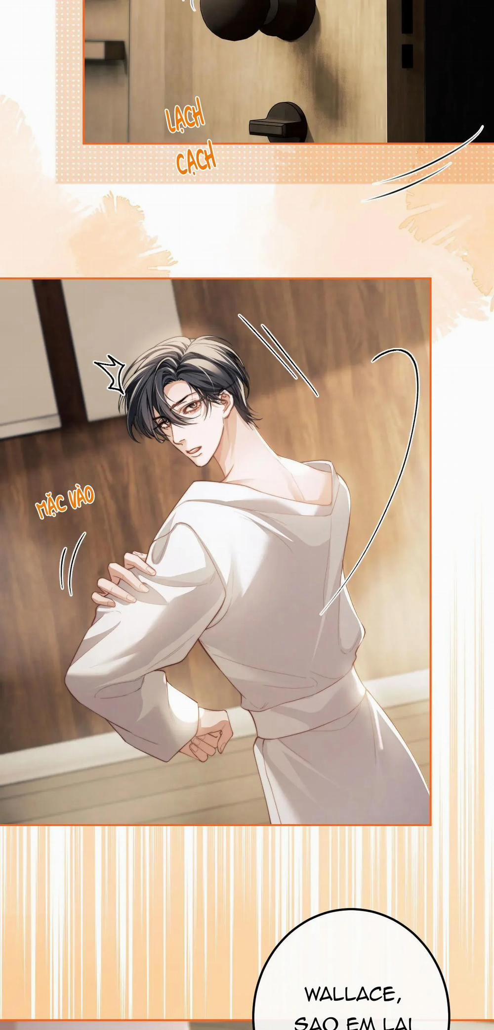 Nhân Ngư Desharow 5 trang 30