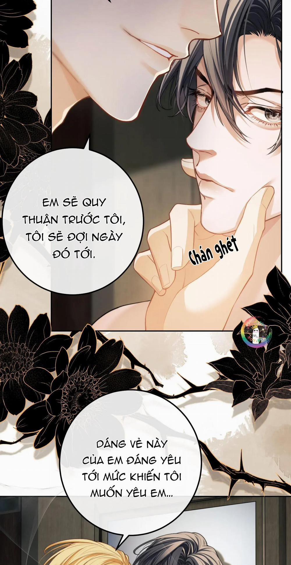 Nhân Ngư Desharow 5 trang 45