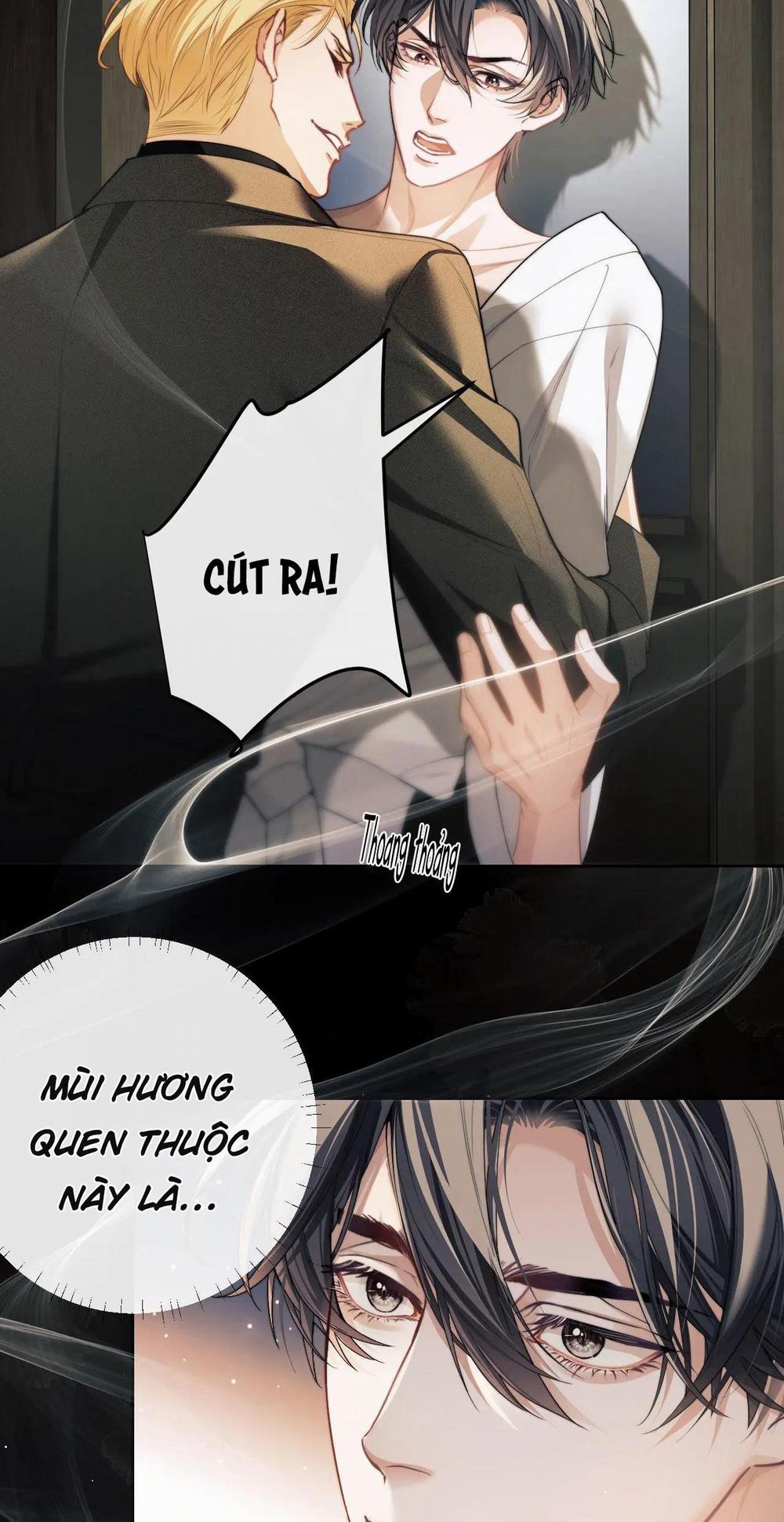 Nhân Ngư Desharow 5 trang 46