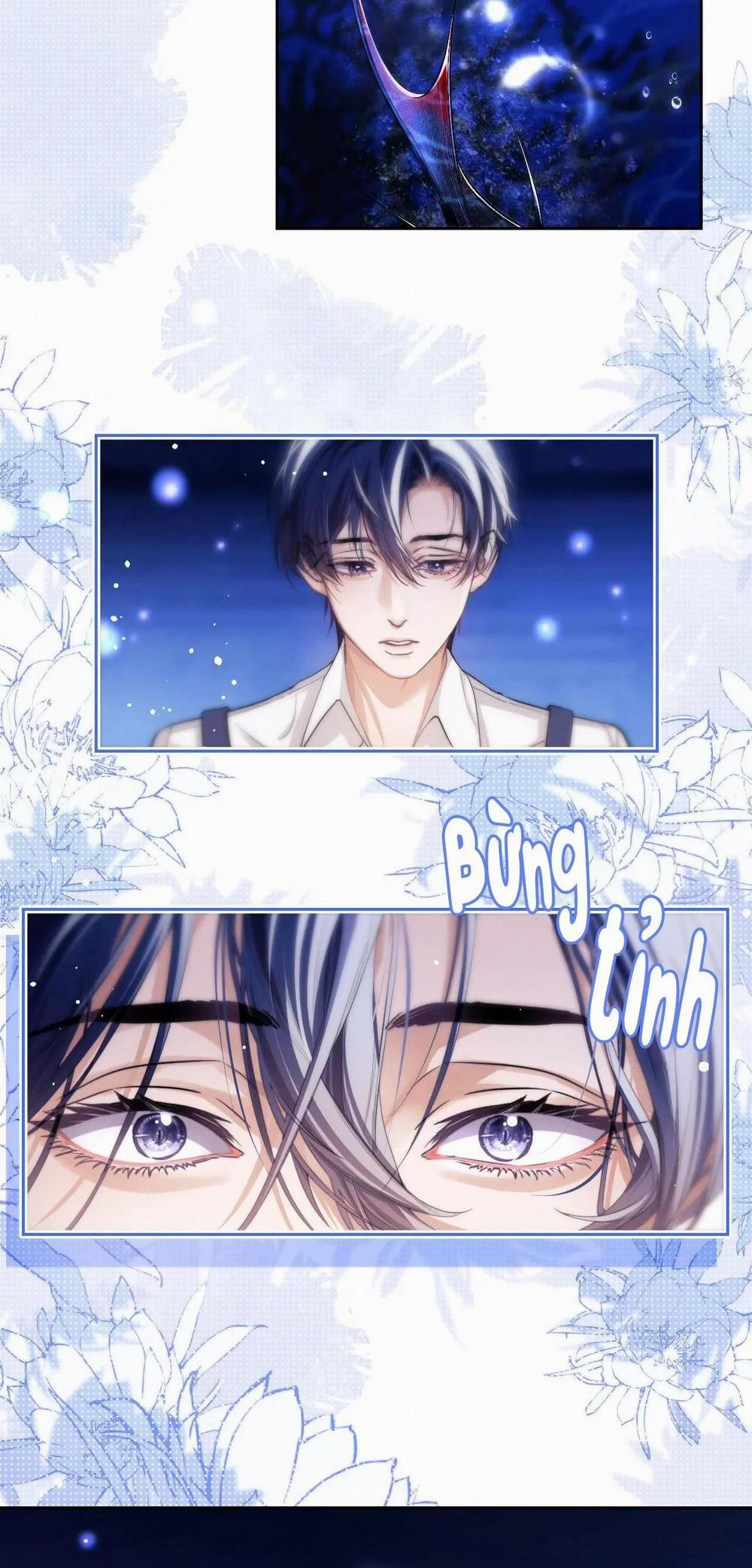 Nhân Ngư Desharow 5 trang 8