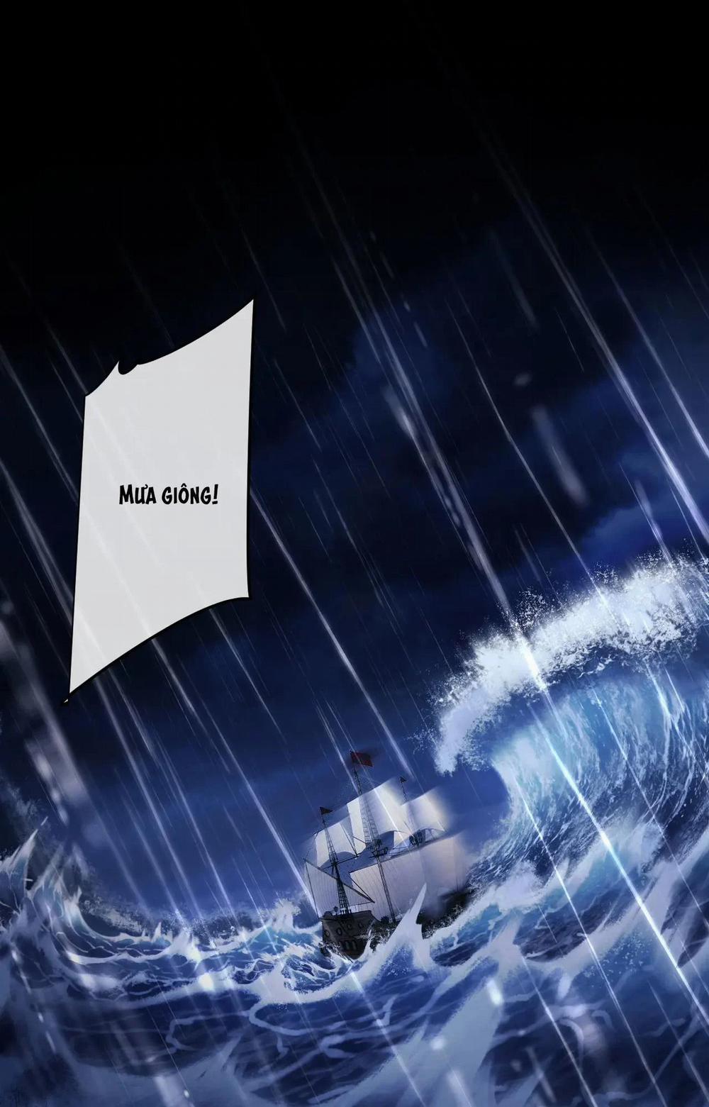 Nhân Ngư Desharow 6 trang 19