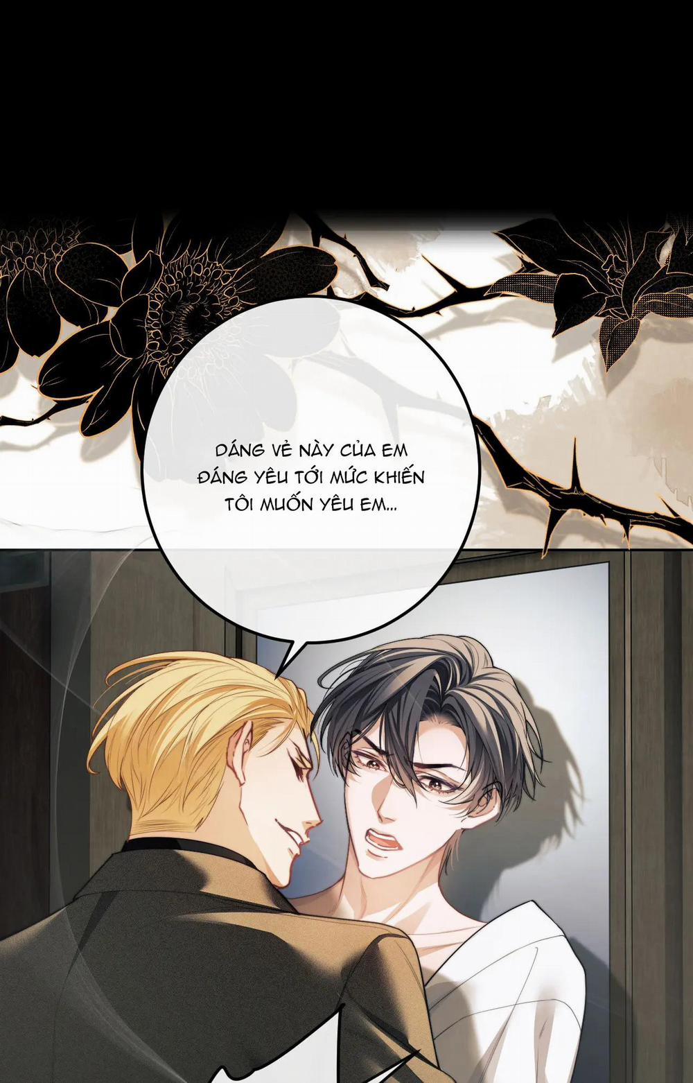 Nhân Ngư Desharow 6 trang 2