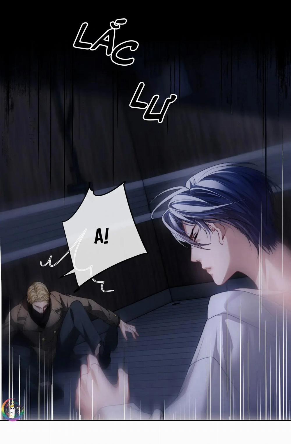 Nhân Ngư Desharow 6 trang 21