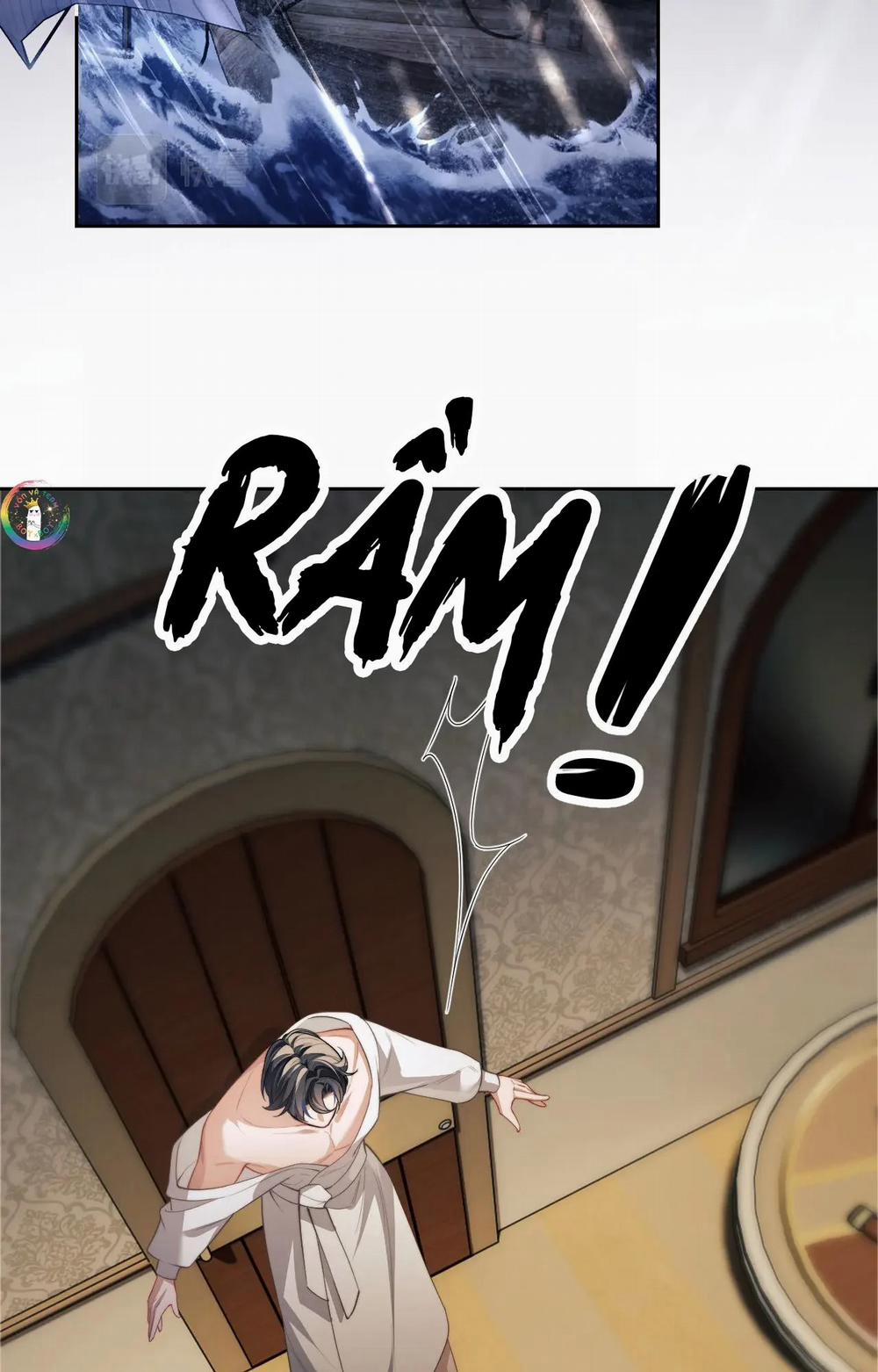 Nhân Ngư Desharow 6 trang 25