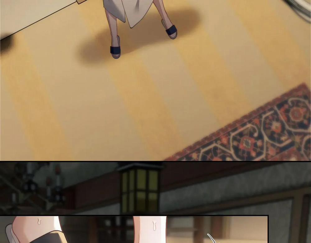 Nhân Ngư Desharow 6 trang 26