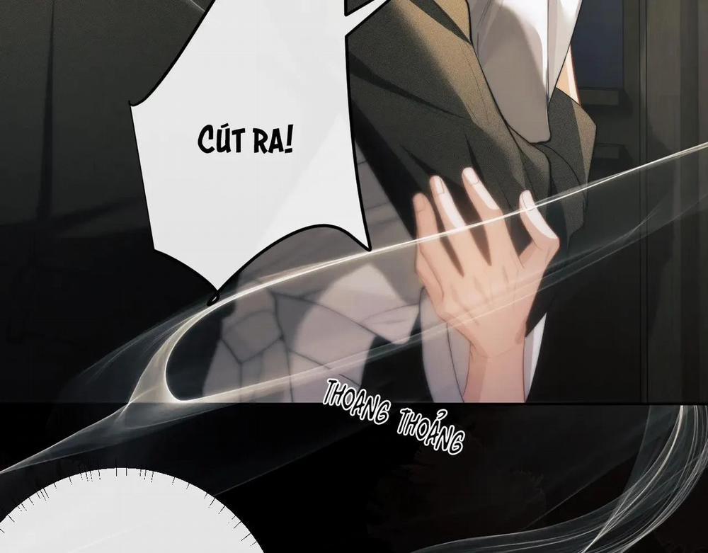 Nhân Ngư Desharow 6 trang 3