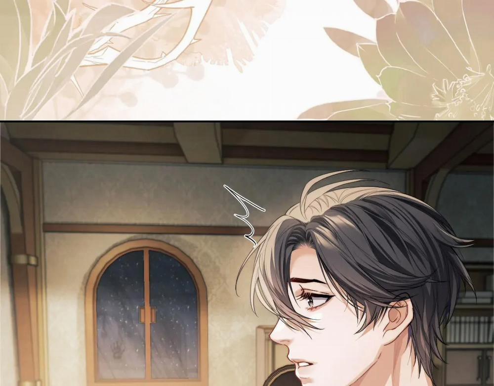 Nhân Ngư Desharow 6 trang 30