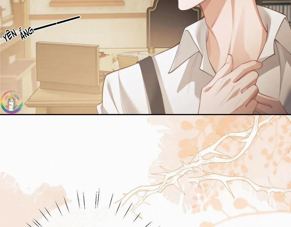 Nhân Ngư Desharow 6 trang 31