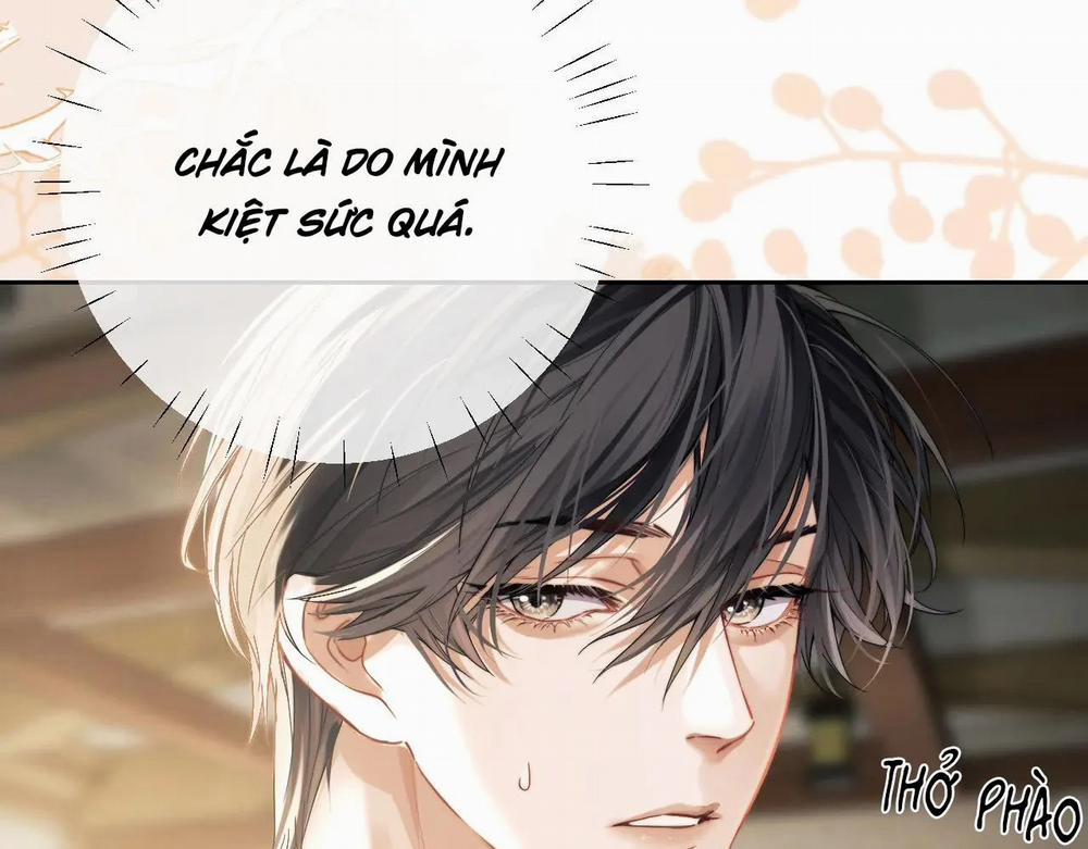 Nhân Ngư Desharow 6 trang 32