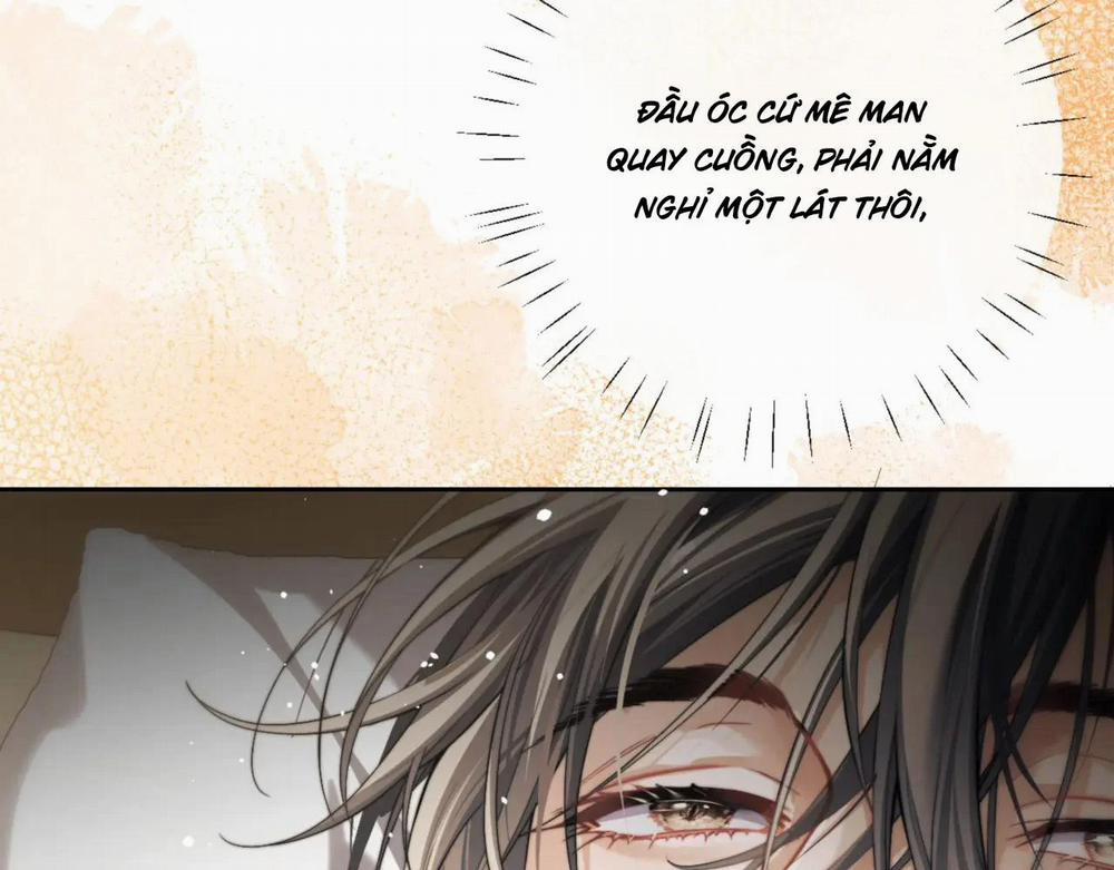 Nhân Ngư Desharow 6 trang 36