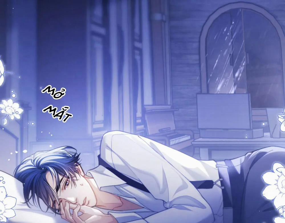 Nhân Ngư Desharow 6 trang 41