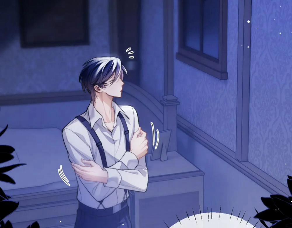 Nhân Ngư Desharow 6 trang 46