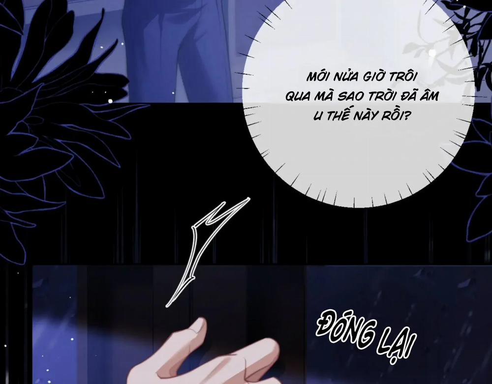 Nhân Ngư Desharow 6 trang 47